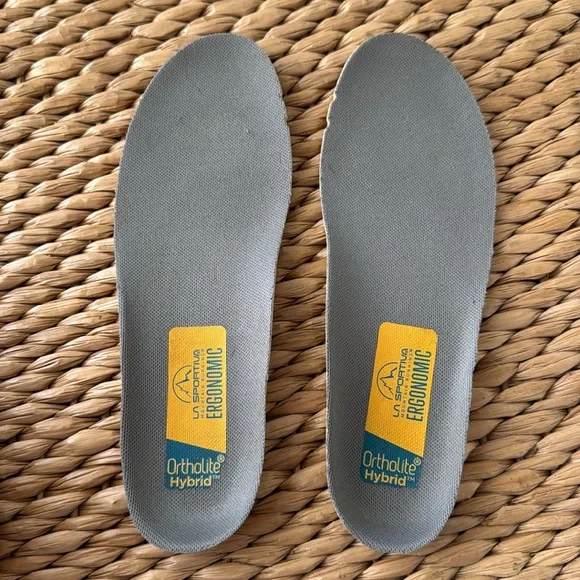 La Sportiva Bushido II Women’s Trail Running Shoes Size 8 - Picture 8 of 11